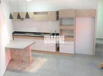 Casa · 80m² · 2 Quartos · Sobrado em Vila Moreira, São Paulo/SP de 80m² 2 quartos à venda por R$ 425.000,00