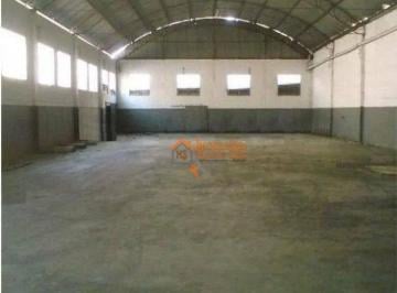 Comercial · 750m² · 3 Vagas · Galpão em Bonsucesso, Guarulhos/SP de 750m² à venda por R$ 2.980.000,00