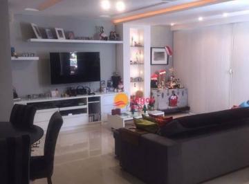 Apartamento · 193m² · 3 Quartos · 3 Vagas · Cobertura em Ingá, Niterói/RJ de 193m² 3 quartos à venda por R$ 2.500.000,00