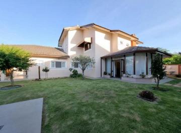 Casa · 511m² · 4 Quartos · 4 Vagas · Casa em Residencial Euroville, Bragança Paulista/SP de 511m² 4 quartos à venda por R$ 3.000.000,00