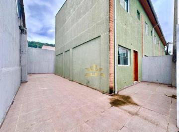 Casa · 75m² · 3 Quartos · Sobrado em Jardim Primavera, Guarujá/SP de 75m² 3 quartos à venda por R$ 430.000,00