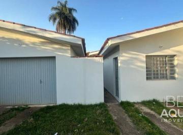 Casa · 100m² · 2 Quartos · 3 Vagas · Casa em Centro, Itu/SP de 100m² 2 quartos à venda por R$ 390.000,00