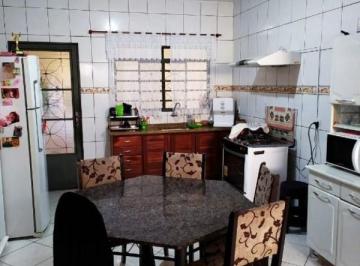 Casa · 300m² · 3 Quartos · 1 Vaga · Casa em Jardim Luiz Cia, Sumaré/SP de 300m² 3 quartos à venda por R$ 500.000,00