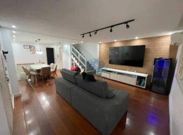 Casa · 280m² · 4 Quartos · 2 Vagas · Sobrado em Ipiranga, São Paulo/SP de 280m² 4 quartos à venda por R$ 2.300.000,00
