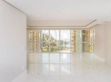 Apartamento · 151m² · 4 Quartos · 2 Vagas · Apartamento em Pioneiros, Balneário Camboriú/SC de 151m² 4 quartos à venda por R$ 4.200.000,00