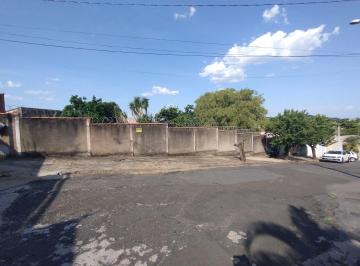 Terreno · 496m² · Terreno em Loteamento Parque Itacolomi, Mogi Guaçu/SP de 496m² à venda por R$ 430.000,00