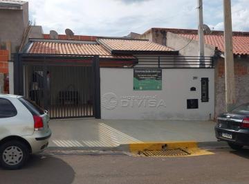 Casa · 147m² · 2 Quartos · 2 Vagas · Casa em , Elias Fausto/SP de 147m² 2 quartos à venda por R$ 380.000,00