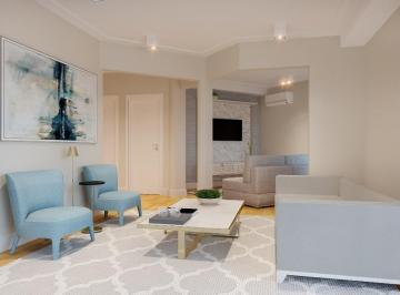 Apartamento · 169m² · 4 Quartos · 4 Vagas · Apartamento em Santa Cecília, São Paulo/SP de 169m² 4 quartos à venda por R$ 2.455.000,00
