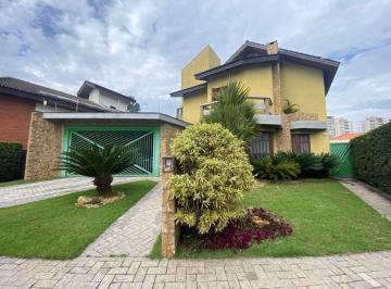 Casa · 300m² · 3 Quartos · 3 Vagas · Sobrado em Parque dos Príncipes, São Paulo/SP de 300m² 3 quartos à venda por R$ 2.490.000,00