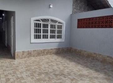 Casa · 60m² · 2 Quartos · 2 Vagas · Casa em Boqueirão, Praia Grande/SP de 60m² 2 quartos à venda por R$ 425.000,00