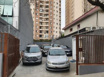 Terreno · 248m² · Terreno em Tatuapé, São Paulo/SP de 0m² à venda por R$ 2.500.000,00