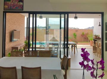Casa · 308m² · 3 Quartos · 2 Vagas · Sobrado em Recanto Quarto Centenário, Jundiaí/SP de 308m² 3 quartos à venda por R$ 2.870.000,00