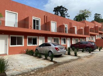 Casa · 70m² · 2 Quartos · 2 Vagas · Casa em Jardim São Vicente, Cotia/SP de 70m² 2 quartos à venda por R$ 450.000,00