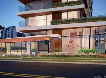 Apartamento · 152m² · 3 Quartos · 3 Vagas · Imoveis - no Seminário