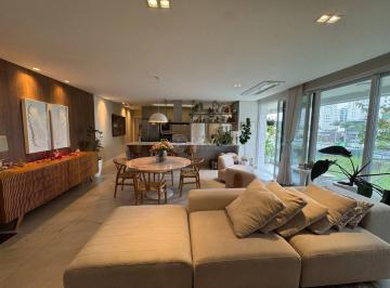 Apartamento · 173m² · 3 Quartos · 3 Vagas · Apartamento em Praia Brava, Itajaí/SC de 173m² 3 quartos à venda por R$ 4.890.000,00