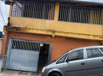 Casa · 250m² · 2 Quartos · 1 Vaga · Casa em Jardim Paraíso, Guarulhos/SP de 0m² 2 quartos à venda por R$ 450.000,00