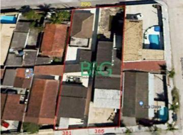 Terreno · 1000m² · Imoveis - no Campo da Aviação