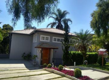Casa · 290m² · 3 Quartos · 3 Vagas · Casa em Chácara Moinho Velho, Carapicuíba/SP de 290m² 3 quartos à venda por R$ 1.890.000,00
