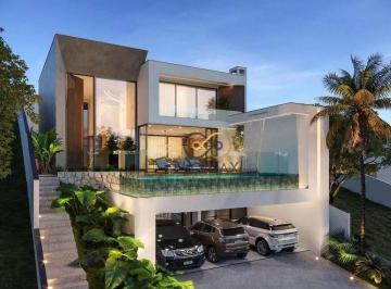 Casa · 450m² · 3 Quartos · Casa em Tamboré, Santana de Parnaíba/SP de 450m² 3 quartos à venda por R$ 4.000.000,00