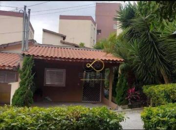 Casa · 84m² · 3 Quartos · 2 Vagas · Casa em Jardim Guilhermino, Guarulhos/SP de 84m² 3 quartos à venda por R$ 430.000,00