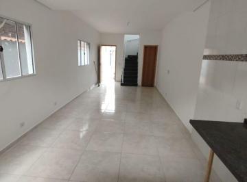 Casa · 47m² · 2 Quartos · 4 Vagas · Sobrado em Jardim Amazonas, Itaquaquecetuba/SP de 47m² 2 quartos à venda por R$ 440.000,00
