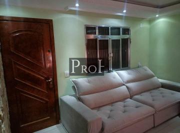 Casa · 142m² · 3 Quartos · 2 Vagas · Sobrado em Alvarenga, São Bernardo do Campo/SP de 142m² 3 quartos à venda por R$ 436.000,00