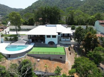Casa · 300m² · 5 Quartos · 2 Vagas · Casa em Itaipu, Niterói/RJ de 300m² 5 quartos à venda por R$ 3.200.000,00