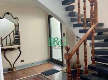 Casa · 380m² · 5 Quartos · 11 Vagas · Imoveis - no Parque Colonial