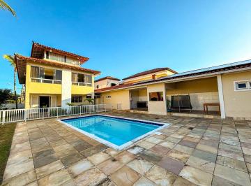 Casa · 336m² · 3 Quartos · 2 Vagas · Casa em Camboinhas, Niterói/RJ de 336m² 3 quartos à venda por R$ 4.200.000,00