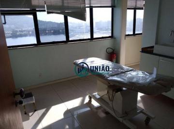 Comercial · 60m² · Sala em Centro, Niterói/RJ de 60m² à venda por R$ 500.000,00