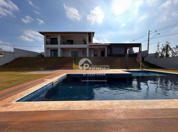 Casa · 392m² · 5 Quartos · 6 Vagas · Casa em Jardim Quintas da Terracota, Indaiatuba/SP de 392m² 5 quartos à venda por R$ 2.990.000,00