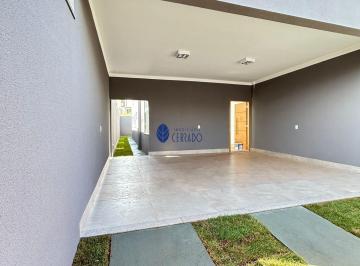 Casa · 112m² · 3 Quartos · 2 Vagas · Casa à venda - no Residencial Jardins do Lago
