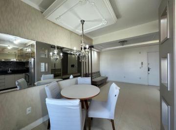 Apartamento · 60m² · 2 Quartos · 1 Vaga · Apartamento em Rio Pequeno, Camboriú/SC de 60m² 2 quartos à venda por R$ 420.000,00