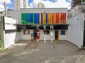 Comercial · 330m² · 4 Vagas · Ponto em Vila Romana, São Paulo/SP de 330m² à venda por R$ 3.700.000,00