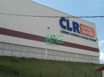 Comercial · 1300m² · 8 Vagas · Imoveis - na Raposo Tavares