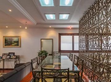 Casa · 455m² · 4 Quartos · 5 Vagas · Casa em Tamboré, Santana de Parnaíba/SP de 455m² 4 quartos à venda por R$ 2.800.800,00
