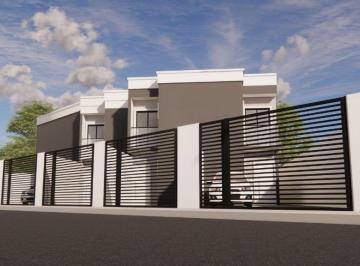 Casa · 88m² · 2 Quartos · 2 Vagas · Sobrado em Jardim Amazonas, Itaquaquecetuba/SP de 88m² 2 quartos à venda por R$ 420.000,00