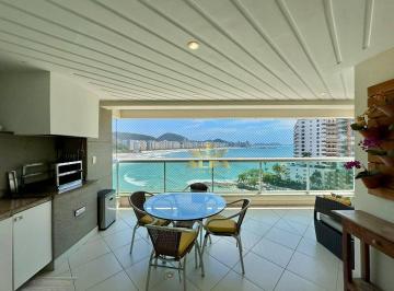 Apartamento · 175m² · 4 Quartos · 2 Vagas · Apartamento em Vila Luis Antônio, Guarujá/SP de 175m² 4 quartos à venda por R$ 3.000.000,00