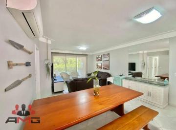 Apartamento · 139m² · 4 Quartos · 2 Vagas · Apartamento em Riviera, Bertioga/SP de 139m² 4 quartos à venda por R$ 2.990.000,00