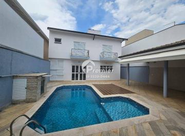 Casa · 272m² · 4 Quartos · 4 Vagas · Casa em Jardim Residencial Villa Suíça, Indaiatuba/SP de 272m² 4 quartos à venda por R$ 1.750.000,00