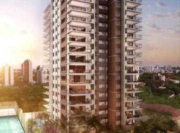 Apartamento · 220m² · 4 Quartos · 4 Vagas · Apartamento em Vila Romana, São Paulo/SP de 220m² 4 quartos à venda por R$ 4.327.000,00
