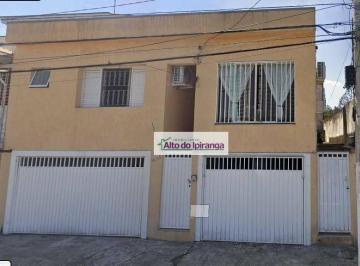 Casa · 300m² · 7 Quartos · 7 Vagas · Imoveis - no Vila Dom Pedro I