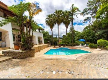 Casa · 1100m² · 5 Quartos · 6 Vagas · Casa em Granja Viana, Cotia/SP de 1100m² 5 quartos à venda por R$ 2.750.000,00