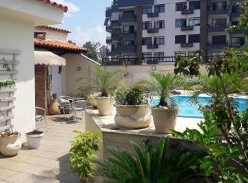 Apartamento · 330m² · 4 Quartos · 2 Vagas · Cobertura em Ingá, Niterói/RJ de 330m² 4 quartos à venda por R$ 2.300.000,00