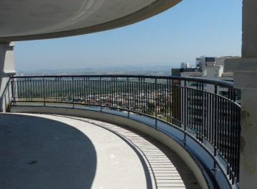 Apartamento · 409m² · 4 Quartos · 6 Vagas · Apartamento em Parque Residencial Aquarius, São José dos Campos/SP de 0m² 4 quartos à venda por R$ 4