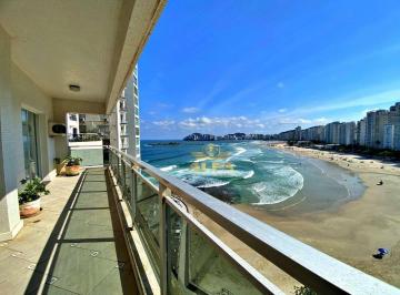 Apartamento · 230m² · 4 Quartos · 2 Vagas · Apartamento em Morro do Maluf, Guarujá/SP de 230m² 4 quartos à venda por R$ 2.600.000,00