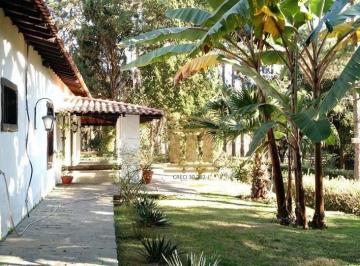 Rural · 10000m² · 4 Quartos · Chácara em Jardim Torrão de Ouro, São José dos Campos/SP de 0m² 4 quartos à venda por R$ 2.800.000,0