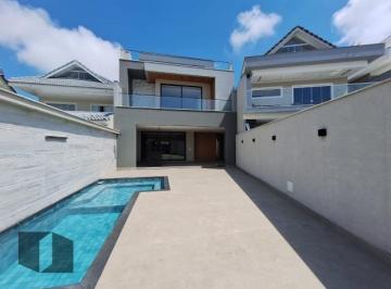 Casa · 358m² · 5 Quartos · 2 Vagas · Casa em Vargem Grande, Rio de Janeiro/RJ de 358m² 5 quartos à venda por R$ 4.900.000,00