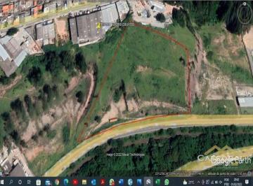 Terreno · 14800m² · Terreno em Área Industrial, Várzea Paulista/SP de 0m² à venda por R$ 2.700.000,00 ou para locação R$