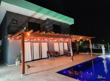 Casa · 3 Quartos · 3 Vagas · Casa em Jardim Esperança, Jacareí/SP de 0m² 3 quartos à venda por R$ 2.500.000,00 ou para locação R$